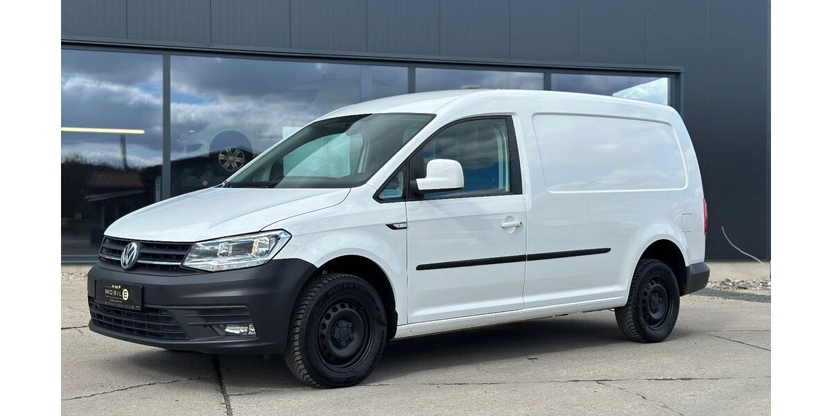 VW Caddy 109.250 km 22.990 &euro; Unterwellenborn 07333