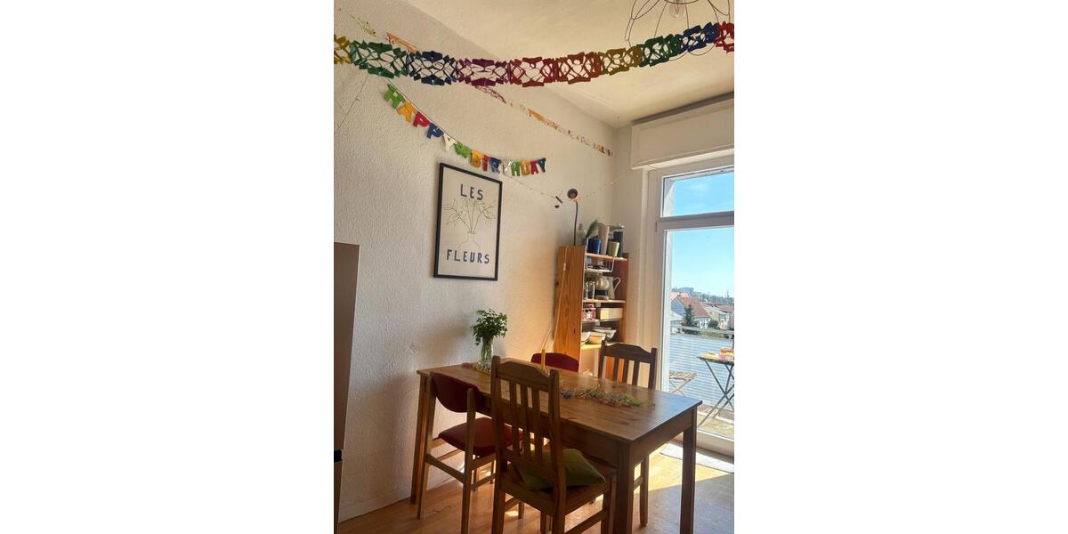 Etagenwohnung Stendal - 14 Zimmer, 122 m&sup2;, 80&euro; | Angebot:26680672