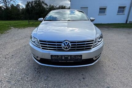 VW CC 145.366 km 8.700 € Herbertingen 88518