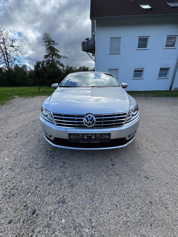 VW CC 145.366 km 8.700 € Herbertingen 88518