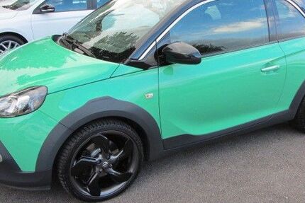 Opel Adam 79.500 km 9.990 &euro; Iserlohn 58642