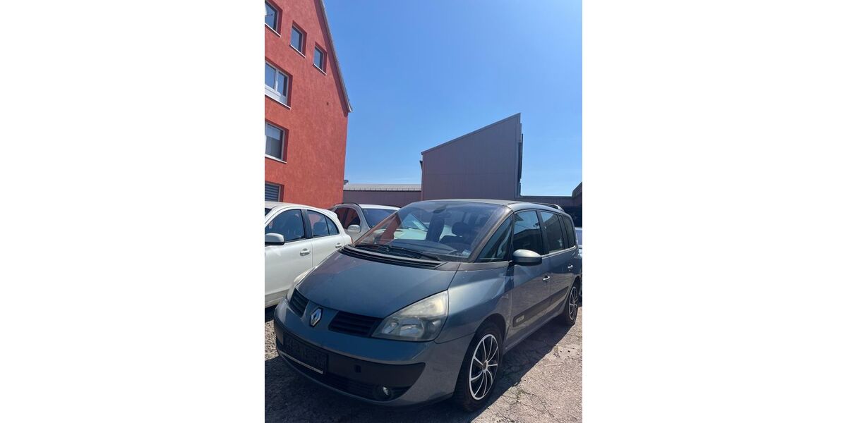 Renault Espace 239.000 km 1.300 &euro; Lübeck 23558