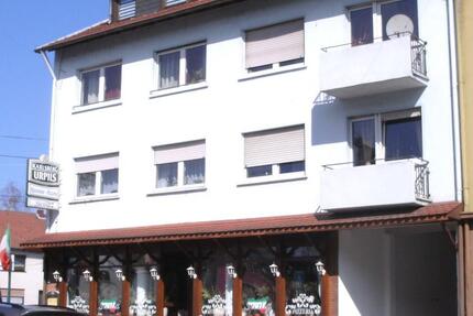 Wohnung Saarwellingen - 2 Zimmer, 54 m&sup2;, 430&euro; | Angebot:25327496