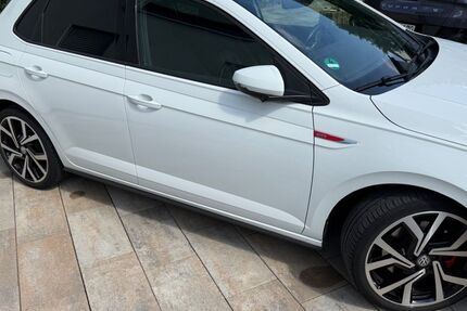 VW Polo 62.000 km 17.300 &euro; Ludwigshafen 67063