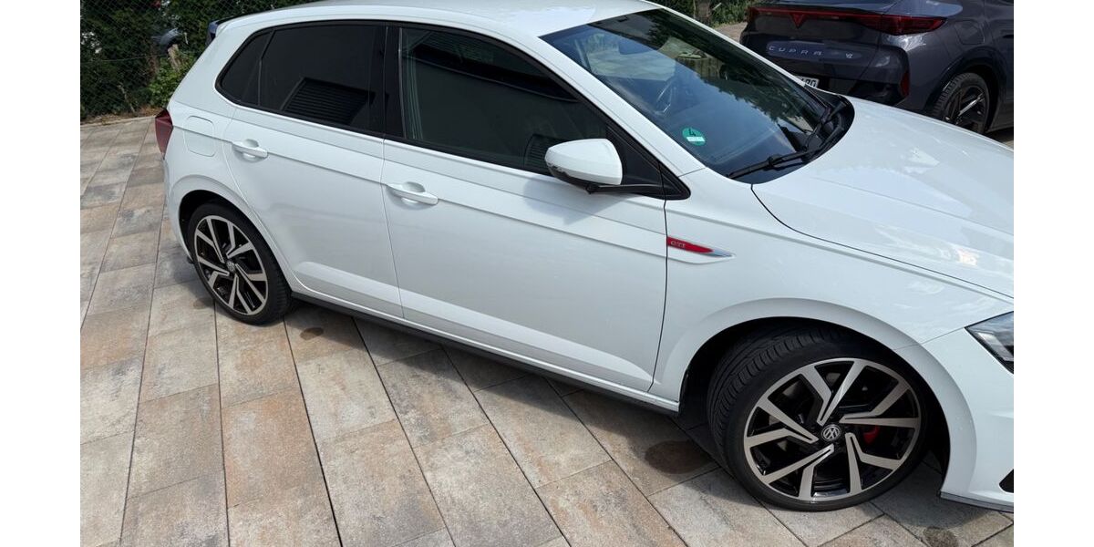 VW Polo 62.000 km 17.300 &euro; Ludwigshafen 67063