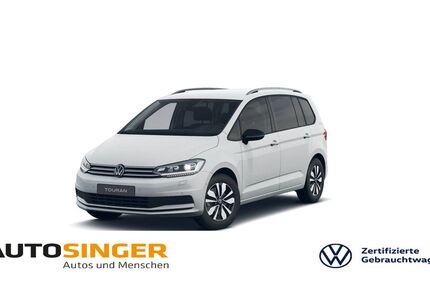 VW Touran 26.500 km 35.310 &euro; Marktoberdorf 87616