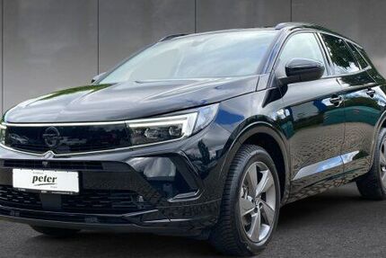 Opel Grandland (X) 26.626 km 23.840 € Osterode 37520
