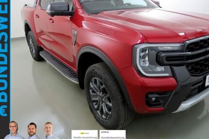 Ford Ranger 75.565 km 41.840 &euro; Premnitz / Nahe A2 14727