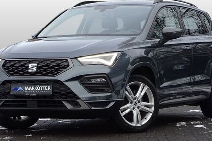 Seat Ateca 75.000 km 23.990 &euro; Herford 32051
