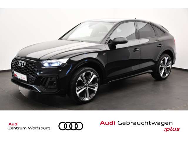 Audi Q5 34.800 km 45.180 € Wolfsburg 38440
