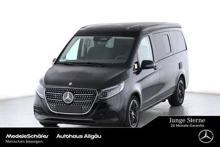 Mercedes-Benz Marco Polo 9.125 km 82.850 € Memmingen 87700