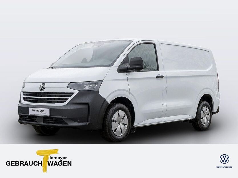 VW T7 Transporter 2.500 km 38.160 € Bochum 44892
