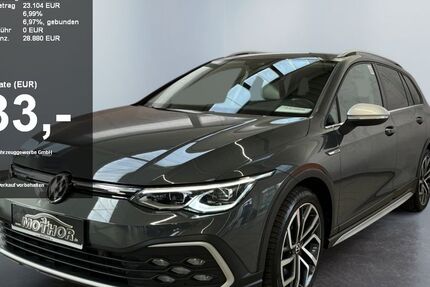 VW Golf 54.988 km 25.797 &euro; Brandenburg 14770