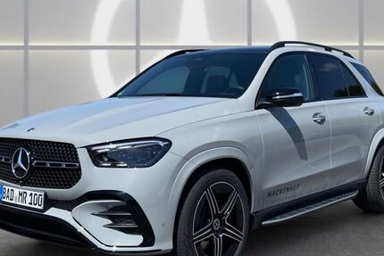 Mercedes-Benz GLE 450 20.657 km 99.900 &euro; Baden-Baden 76532