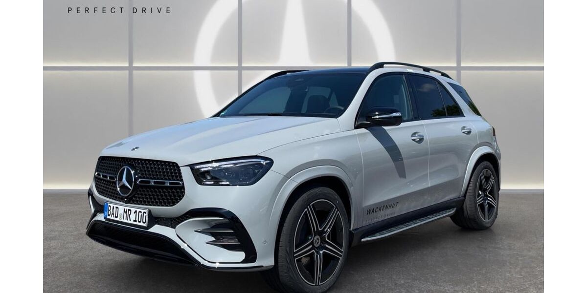 Mercedes-Benz GLE 450 20.657 km 99.900 &euro; Baden-Baden 76532