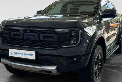 Ford Ranger 76.202 km 47.980 &euro; Neumünster 24539