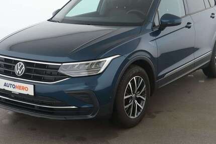 VW Tiguan 32.546 km 25.610 € Neufahrn 85375