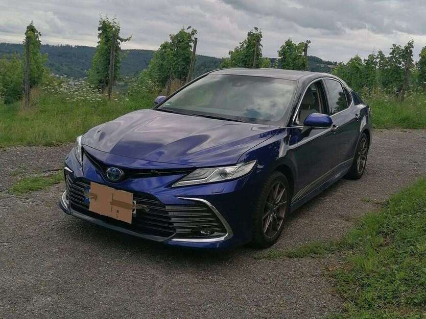 Camry