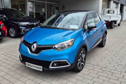 Renault Captur 80.000 km 11.990 € Freinsheim 67251