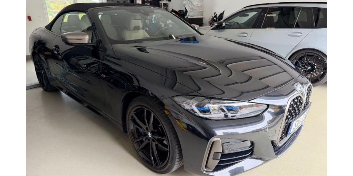 BMW M440 29.990 km 49.400 &euro; Schonungen 97453