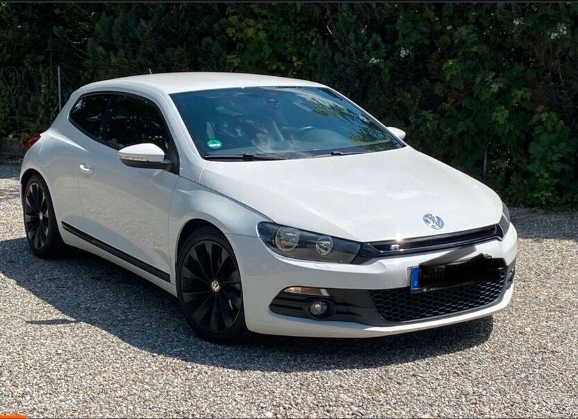 Scirocco