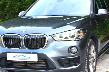 BMW X1 94.000 km 18.750 € Stuttgart 70499