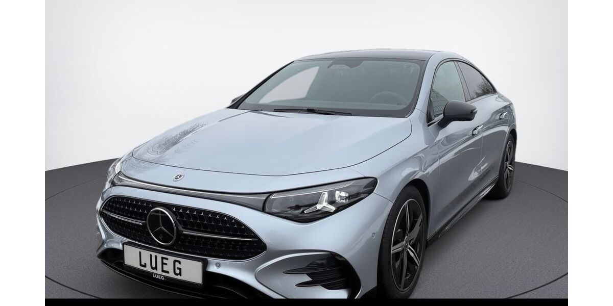 Mercedes-Benz CLA 200 9.900 km 52.900 &euro; Zwickau 08058