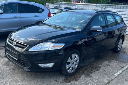 Ford Mondeo 137.000 km 1.999 &euro; Rostock 18106