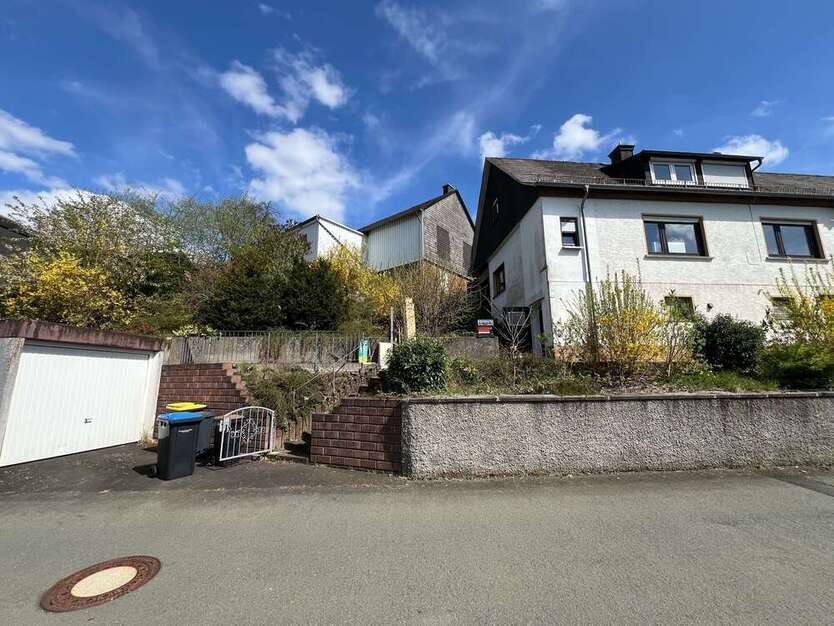 Haus zum Kaufen in Siegbach-Tringenstein 139.500 € 105 m²