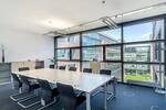 Flexible Räume und Co-Working im beliebten Ostend - All-in-Miete