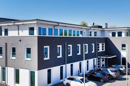 Gewerbeobjekt Hofstetten - 1.995.000&euro; | Angebot:26641945