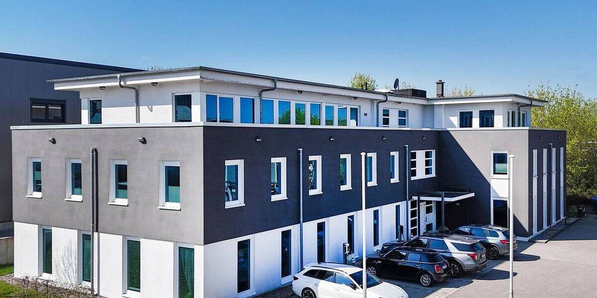 Gewerbeobjekt Hofstetten - 1.995.000&euro; | Angebot:26641945