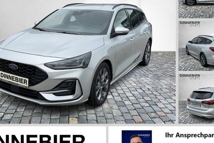 Ford Focus 13.743 km 22.290 &euro; Berlin 13089