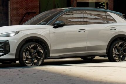 VW T-Roc 4.811 km 35.850 &euro; Einbeck 37574