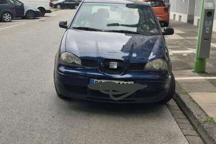 Seat Arosa 150.000 km 950 &euro; Bochum 44789