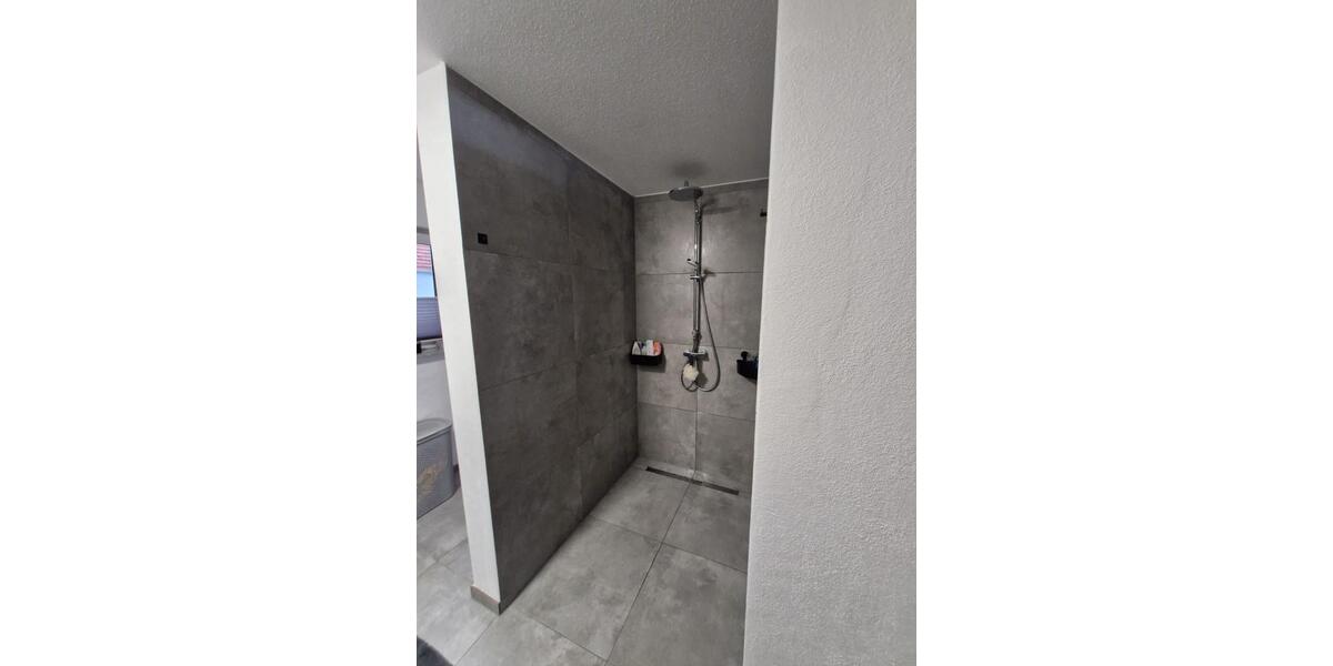 Neubau 2-Zimmer-Wohnung in Memmelsdorf 2 zimmer