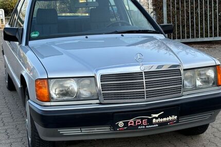 Mercedes-Benz 190 200.000 km 5.900 &euro; Norderstedt 22848