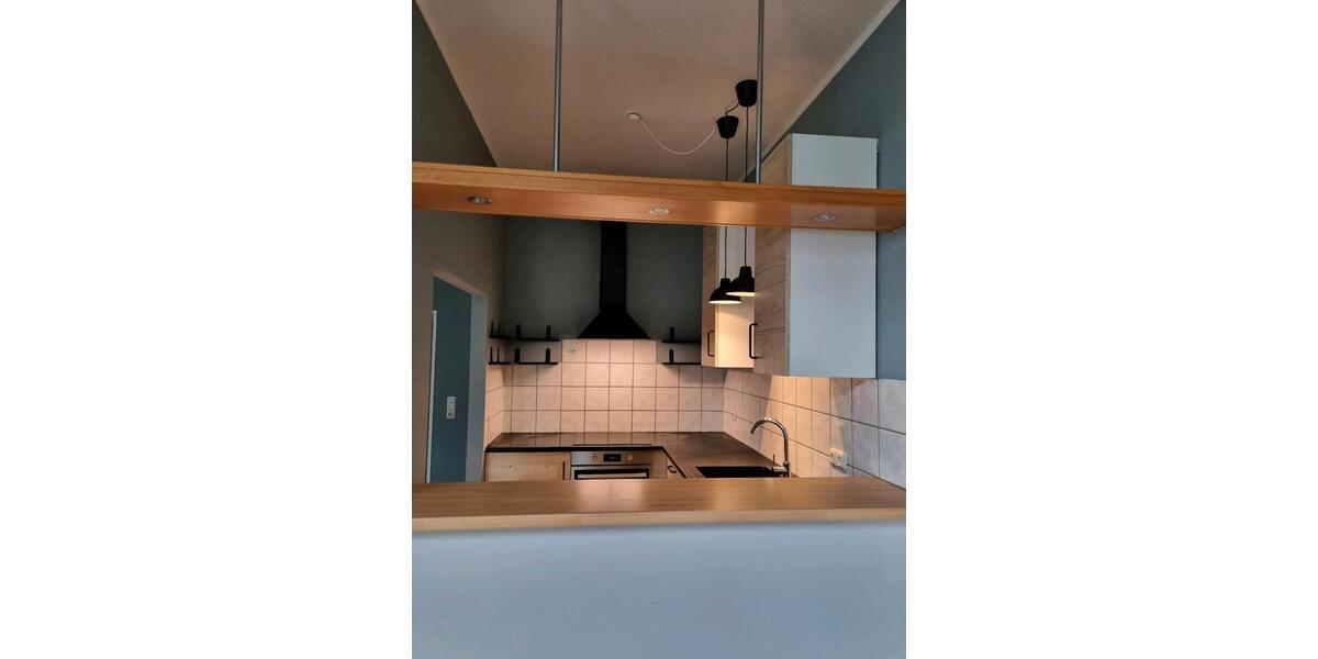 Etagenwohnung Neumünster Böcklersiedlung - 3 Zimmer, 73 m&sup2;, 790&euro; | Angebot:25412313