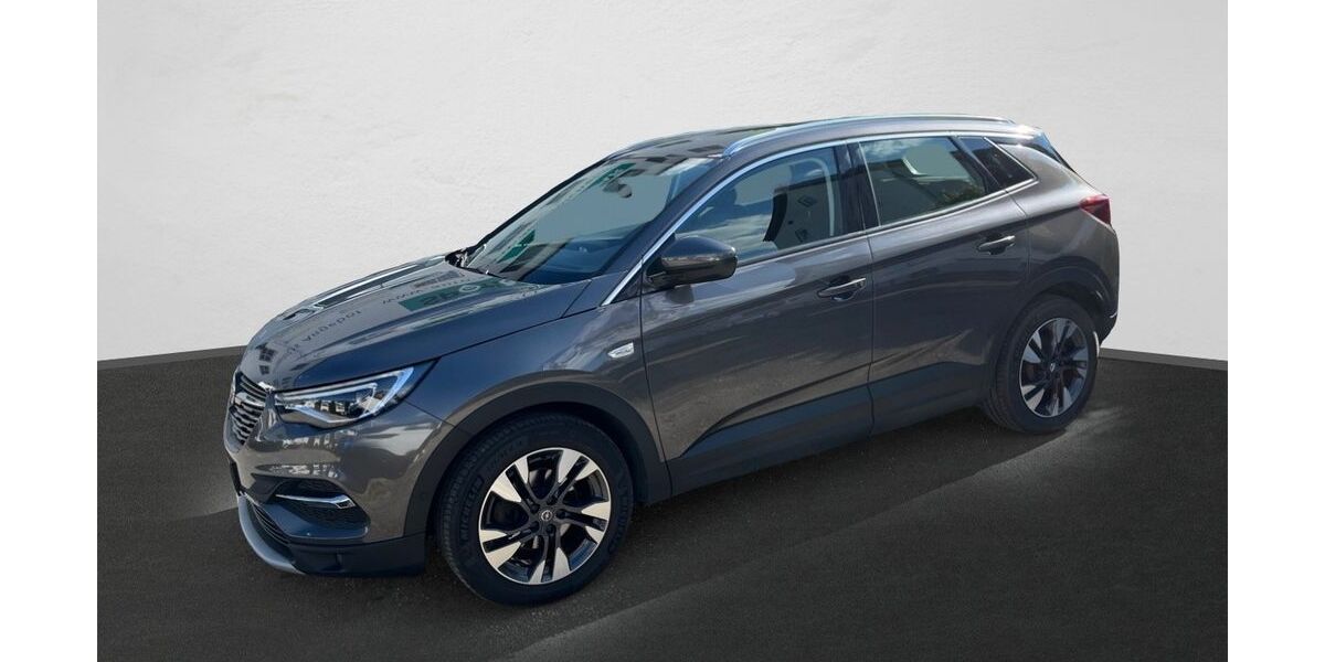 Opel Grandland (X) 138.700 km 17.945 &euro; Pfarrkirchen 84347