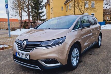 Renault Espace 178.000 km 12.300 &euro; Schweinfurt 97421
