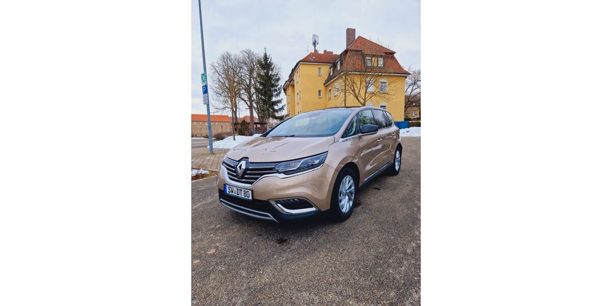 Renault Espace 178.000 km 12.300 &euro; Schweinfurt 97421