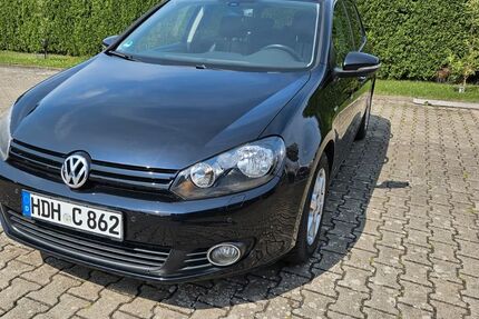 VW Golf 199.461 km 6.000 &euro; Gerstetten 89547