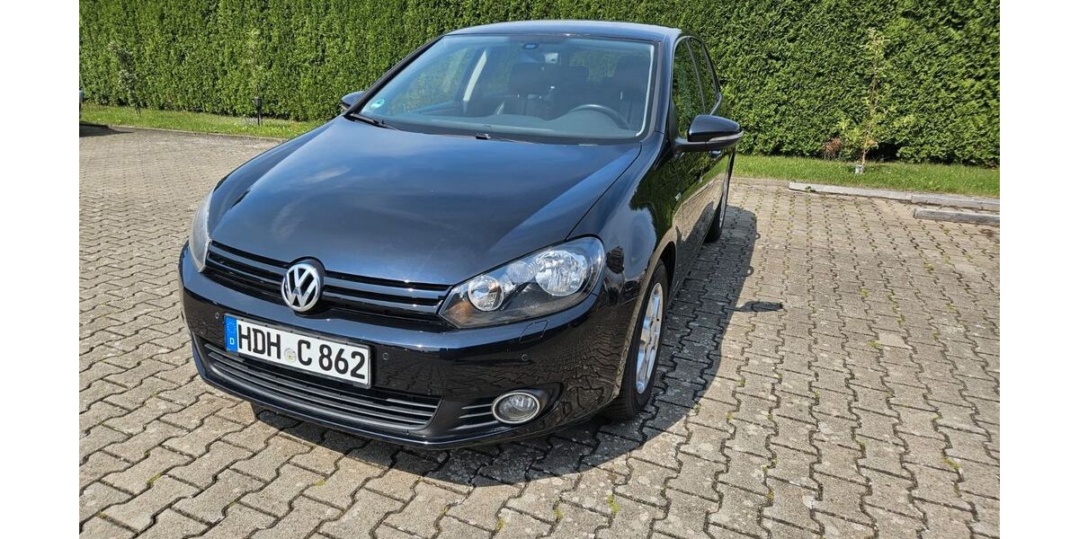 VW Golf 199.461 km 6.000 &euro; Gerstetten 89547