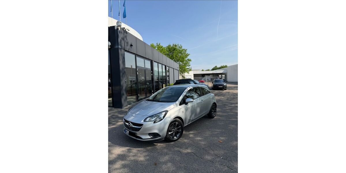 Opel Corsa 104.000 km 8.499 &euro; Bonn 53117