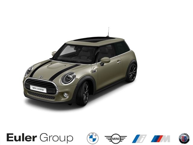 Mini Cooper 81.950 km 17.899 &euro; Pirmasens 66954
