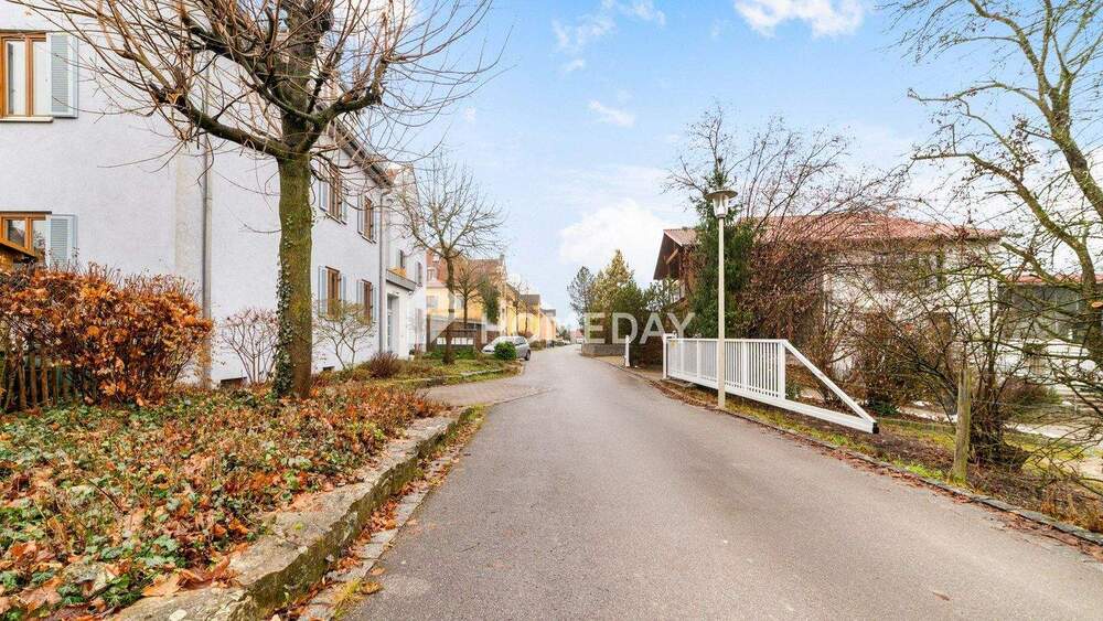 Etagenwohnung Abensberg Gaden - 3 Zimmer, 69 m&sup2;, 249.000&euro; | Angebot:25694121