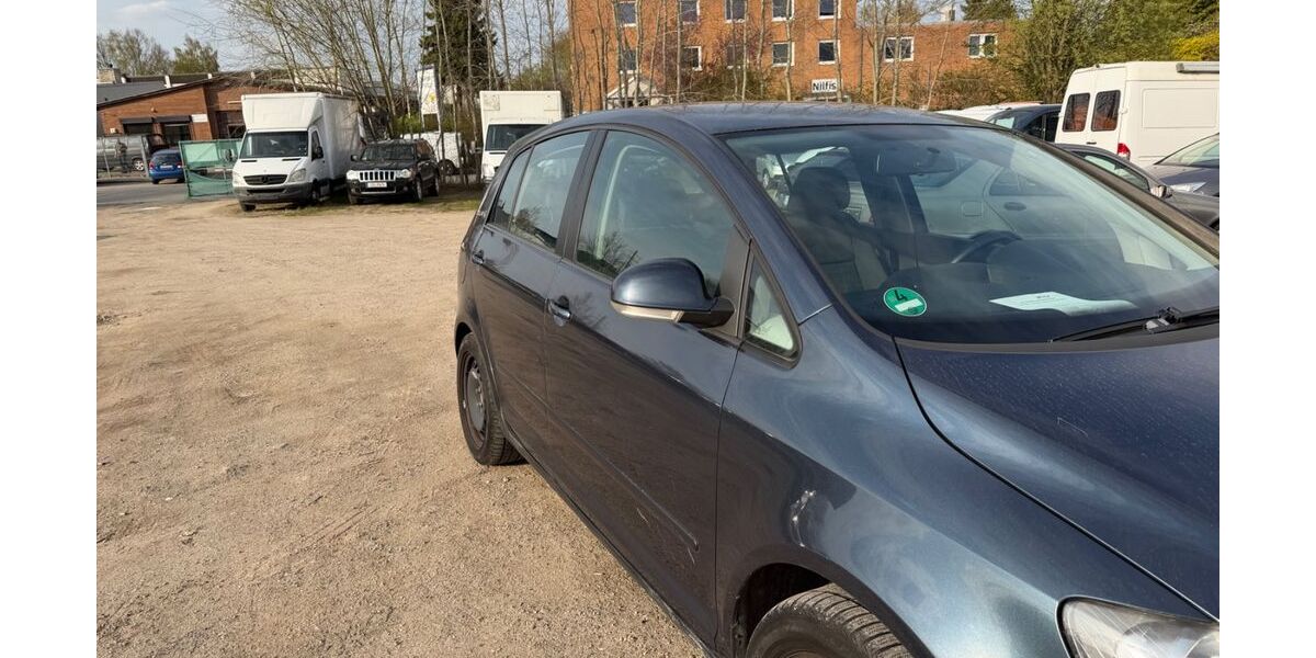 VW Golf Plus 318.000 km 1.250 &euro; Hamburg 22081