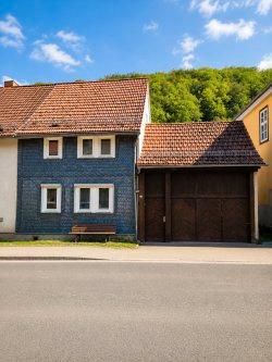 Doppelhaushälfte Geratal - 85.000&euro; | Angebot:26729113
