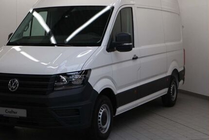 VW Crafter 14.990 km 36.980 &euro; Amberg 92224