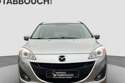 Mazda 5 113.800 km 7.999 &euro; Speyer 67346